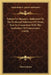 Letters On Masonry, Addressed To The Professed Followers Of Christ, Now In Connection With The Institution Of Freemasonry (1829) by Henry Jones