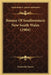 Botany Of Southwestern New South Wales (1904) by Frederick Turner