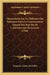 Observations Sur Les Differens Qui Subsistent Entre Le Gouvernement General Des Pays-Bas Et L'Universite De Louvain (1788) by Francois Xavier de Feller