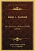 James A. Garfield: His Speeches At Home, 1880 (1880) by James Abram Garfield, C. S. Carpenter