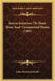 Insects Injurious To Shade Trees And Ornamental Plants (1905) by John Bernhard Smith