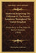 Memorial Respecting The Diffusion Of The Sacred Scriptures Throughout The United Kingdom: Particularly In The Celtic Or Iberian Dialects (1819) by Christopher Anderson