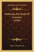 Littleman's Book Of Courtesy (1920) by Henry Caldwell Cook