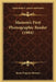 Munson's First Phonographic Reader (1904) by James Eugene Munson