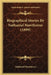 Biographical Stories By Nathaniel Hawthorne (1899) by Nathaniel Hawthorne