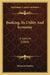 Banking, Its Utility And Economy: A Lecture (1860) by Thomson Hankey