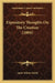 Expository Thoughts On The Creation (1884) by James Robert Smith