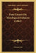 Four Essays On Theological Subjects (1864) by Edward Ash