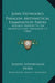 John Heywood's Paragon Arithmetical Examination Papers: Specially Adapted To The Mundella Code, Standards 1-7 (1884) by Joseph Stephenson Horn