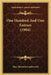 One Hundred And One Entrees (1904) by May Elizabeth Southworth