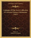 Catalogue Of The Avery Collection Of Ancient Chinese Coloisonnes (1912) by John Getz, William H. Goodyear