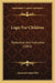 Logic For Children: Deductive And Inductive (1882) by Alexander John Ellis