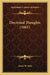 Doctrinal Thoughts (1861) by Amos W. Seely