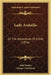 Lady Arabella: Or The Adventures Of A Doll (1856) by Julia Pardoe, George Cruikshank