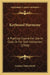 Keyboard Harmony: A Practical Course For Use In Class Or For Self-Instruction (1916) by Uselma Clarke Smith