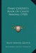 Dame Curtsey's Book Of Candy Making (1920) by Ellye Howell Glover