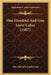 One Hundred And One Layer Cakes (1907) by May Elizabeth Southworth