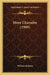 More Charades (1909) by William Bellamy