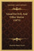 Good For Evil, And Other Stories (1873) by Charlotte Maria Tucker
