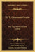 M. T. Ciceronis Oratio: Pro Tito Annio Milone (1884) by Marcus Tullius Cicero, John Smyth Purton, Quintus Asconius Pedianus