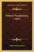 Hebrew Vocabularies (1882) by William Rainey Harper