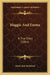 Maggie And Emma: A True Story (1861) by Maria Jane McIntosh