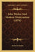 John Wesley And Modern Wesleyanism (1876) by Frederick Hockin