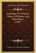 Catalogue Of A Private Library Of Drama And Miscellanea (1889) by George a. Leavitt and Company