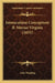 Immaculatae Conceptioni B. Mariae Virginis (1655) by Luke Wadding