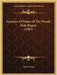 Parasites Of Fishes Of The Woods Hole Region (1901) by Edwin Linton