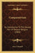Comparativism: An Introduction To The Second Part Of Present Religion (1869) by Sara S. Hennell