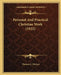 Personal And Practical Christian Work (1922) by Thomas C. Horton