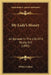My Lady's Money: An Episode In The Life Of A Young Girl (1895) by Wilkie Collins