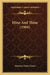 Mine And Thine (1904) by Florence Earle Coates