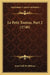 Le Petit Toutou, Part 2 (1748) by Jean Galli De Bibiena
