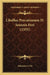Libellus Precationum D. Ioannis Feri (1555) by Johannes A. Via