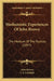 Mediumistic Experiences Of John Brown: The Medium Of The Rockies (1897) by John Brown, J. S. Loveland