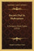 Bacon's Dial In Shakespeare: A Compass Clock Cipher (1922) by Natalie Lord Rice Clark