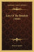 Lays Of The Boudoir (1846) by Frances Upcher