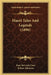 Maori Tales And Legends (1896) by Kate McCosh Clark, Robert Atkinson