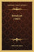 Broadcast (1863) by Nehemiah Adams