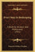 Every Step In Beekeeping: A Book For Amateur And Professional (1921) by Benjamin Wallace Douglass