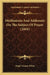 Meditations And Addresses On The Subject Of Prayer (1844) by Hugh Vernon White