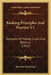 Banking Principles And Practice V1: Elements Of Money, Credit, And Banking (1921) by Ray Bert Westerfield