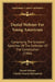 Daniel Webster For Young Americans: Comprising The Greatest Speeches Of The Defender Of The Constitution (1906) by Daniel Webster, Charles Francis Richardson