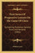 First Series Of Progressive Lessons On The Game Of Chess: Containing Numerous General Rules And Remarks (1842) by William Lewis