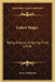Latest Magic: Being Original Conjuring Tricks (1918) by Louis Hoffmann
