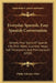 Everyday Spanish, Easy Spanish Conversation: Seventy-Five Topics Of Spanish Life, With Notes, Grammar Helps, Full Translations, And Pronunciation (192 by Philip Schuyler Allen