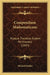 Compendium Mathematicum: Aliaque Tractatus Eodem Pertinentes (1647) by Michael Psellus