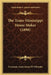 The Trans-Mississippi Home Maker (1898) by Economic Association of Nebraska